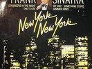 Frank Sinatra - New York New York: His Greatest Hits (LP, - Vinyl - 111632