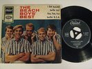 THE  BEACH  BOYS      