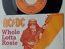 HB1 - AC/DC - Whole Lotta Rosie (ATL 10 992) German 7