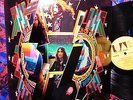 SCARCE Orig '71 SPACE ROCK THRILLER = HAWKWIND In Seach Of SPACE Acid Psych Prog