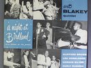 ART BLAKEY: A Night At Birdland, Vol. 1 LP (10