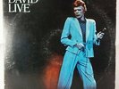 David Bowie *David Live* VG+ Vinyl Gatefold Double LP  ?CPL2-0771 1974