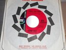 Alder ray - I need you Baby / My heart is in Danger     rare northern soul