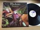 MEDUSA TRAPEZE UK ORIGINAL THRESHOLD in 1970 FOC PROGROCK