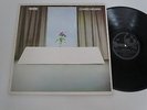 WIRE/CHAIRS MISSING  LP 1978 UK EMI HARVEST SHSP 4093