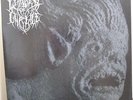 Lurker Of Chalice-S/T-Rare Original 2005 Death Metal LP-Blue/Black Vinyl-N.Mint