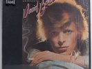DAVID BOWIE Young Americans LP in Shrink 1st Press RCA APL1-0998 Orange Label