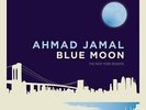 AHMAD JAMAL-BLUE MOON-VINYL LP (2) JAZZ VILLAGE NEU