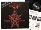 CELTIC FROST - Morbid Tales 12