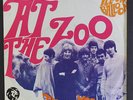 PLAYGROUND: At The Zoo / Yellow Balloon 45 (Germany, PS) rare Rock & Pop