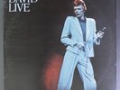 DAVID BOWIE: David Live LP (2 LPs, orange labels, gatefold cover, inner sleeves