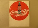 THINGS TO COME Blue Cheer QUICKSILVER Byrds STEPPENWOLF 1968 NEWPORT POP PROGRAM