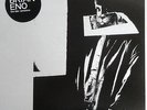 BRIAN ENO - The BBC Sessions LP - Grey Marble Vinyl - NEW COPY