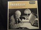 R. Strauss - Arabella / Solti    4 LP-Box