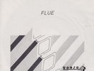 Flue Jerome / Ugly People Minimal Synth Cold Wave 7” 45 Holland PS Very rare 