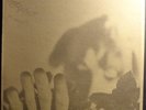 Residents / Fingerprince 2nd Press Textured Cover Ralph Records RR1276 Vinyl LP