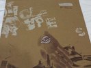 Version 1 Induce Double LP Vinyl Counter flow 2002 Battle Breaks Hip Hop