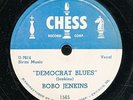 bs78-Blues- CHESS 1565 - Bobo Jenkins- 