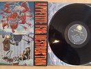 Guns N' Roses ?– Appetite For Destruction YUGOSLAVIAN 1stPRESS ORIGINAL 1989