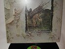 Led Zeppelin-Led Zeppelin IV(4)  LP 1971 Rare 