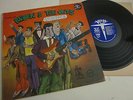 FRANK ZAPPA MOTHERS OF INVENTION - RUBEN AND THE JETS - STAMPA USA - LP VINILE