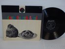 Dance The Rock & Roll- Willis Jackson/Arnett Cobb/Chuck Calhoun LP Atlantic 8013
