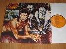 David Bowie - Diamond Dogs LP 1974 FOC     ( 10 )