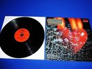 CHILLY - JOHNNY LOVES JENNY  LP  -    SUPER  DISCO VOX RARE  FROM 1981  PLAY TOP