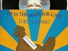 Lord Tanamo - I`m in the Mood for Love/ Desmond Dekker Israelites (1990) UK 7