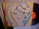 Eric Clapton (Derek And The Dominos) RARE UK 2-LP Set on Polydor - Layla & Other