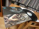 CHRIS BRAUN BAND FOREIGN LADY 1973 TOP RARE KRAUTROCK ALBUM