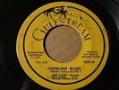 ART LAW Gulfstream 1051 YODELING BLUES / KITTY KAT ROCK -FLORIDA ROCKABILLY-HEAR