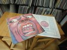 KING CRIMSON IN THE COURT OF.... LP 1969 UK ORIGINAL PINK ISLAND