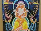 HAWKWIND SPACE RITUAL STEREO UNITED ARTISTS RECORDS DBL LP UAD60037 FOLD OUT
