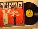 THE MARVELETTES Tamla TN-231 PLAYBOY -Yellow Labels  -LISTEN