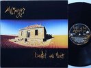MIDNIGHT OIL Diesel And Dust ORIGINAL Lp AUSTRALIA 1st PRESS 1987 OZ Vinyl EX