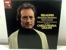 BRAHMS 