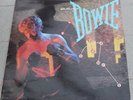 DAVID BOWIE LP LETS DANCE EMI AMERICA AML3029 1983 ALBUM RECORD VINYL