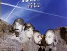 SYSTEM OF A DOWN LP VINYL TOXICITY SESSIONS