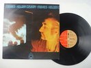 Holget Czukay,Movies,First press,matrix A-1 & B-1,Member of the band Can,LP
