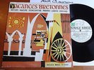 MICHEL MAGNE RENCONTRE PIERRE JAKEZ HELIAS RARE 25CM MOUEZ BREIZ ANDRE MAURICE