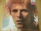 David Bowie Vinyl LP - Space Oddity - RAC 1972