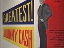 Sun Records 1240 Johnny Cash Greatest 1959 original near mint mono vinyl