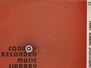Larry Robbins Sportstudio Band - BMLP 093. LP (neuwertig) von 1972, Library