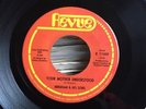 Hear Abraham & His Sons On Revue Your Mother Understood Rare Sweet Soul 45