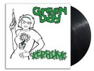 GREEN DAY KERPLUNK VINYL LP + BONUS 7” BLACK