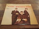 THE BEATLES----INTRODUCING THE BEATLES----VINYL LP---VJLP-1062