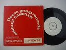 Decca Promo, Marmalade,Kathe Green,Steve Tracey,Very rare folk/psyche,7