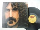 Frank Zappa,Apostrophe,First press,matrix A1 & B2,Including lyric insert,LP