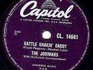 SUPERB JODIMARS ROCK-A-BILLY 78  